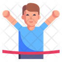 پیش‌نمایش فایل race-winner-4155744 از پک تناسب اندام