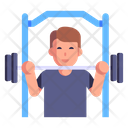 پیش‌نمایش فایل weight-lifting-4155681 از پک تناسب اندام
