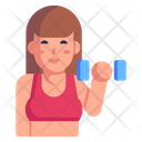 پیش‌نمایش فایل woman-fitness-4155695 از پک تناسب اندام