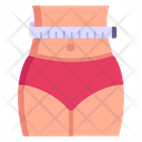 پیش‌نمایش فایل woman-waist-4155717 از پک تناسب اندام