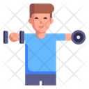 پیش‌نمایش فایل workout-4155721 از پک تناسب اندام