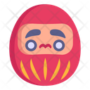 پیش‌نمایش فایل daruma-doll-4155921 از پک ژاپن