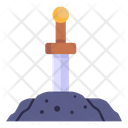 پیش‌نمایش فایل excalibur-sword-4155893 از پک ژاپن