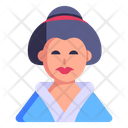 پیش‌نمایش فایل japan-lady-4155903 از پک ژاپن