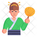 پیش‌نمایش فایل japanese-geisha-4155957 از پک ژاپن