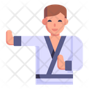 پیش‌نمایش فایل karate-4155958 از پک ژاپن