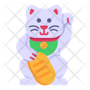 پیش‌نمایش فایل lucky-cat-4155902 از پک ژاپن