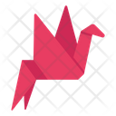 پیش‌نمایش فایل origami-bird-4155896 از پک ژاپن