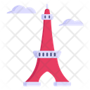 پیش‌نمایش فایل tokyo-tower-4155875 از پک ژاپن