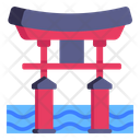 پیش‌نمایش فایل torii-gate-4155873 از پک ژاپن