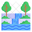پیش‌نمایش فایل waterfall-4155917 از پک ژاپن