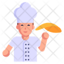 پیش‌نمایش فایل baker-4155493 از پک فست فود