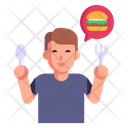 پیش‌نمایش فایل craving-rage-4155484 از پک فست فود