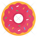 پیش‌نمایش فایل donut-4155469 از پک فست فود