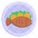 پیش‌نمایش فایل fish-4155486 از پک فست فود