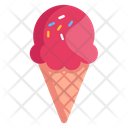پیش‌نمایش فایل ice-cone-4155467 از پک فست فود