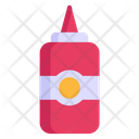 پیش‌نمایش فایل ketchup-bottle-4155475 از پک فست فود