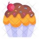 پیش‌نمایش فایل muffin-4155468 از پک فست فود