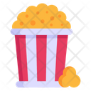 پیش‌نمایش فایل popcorn-4155480 از پک فست فود