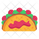 پیش‌نمایش فایل tacos-4155507 از پک فست فود