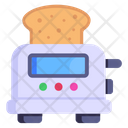 پیش‌نمایش فایل toaster-4155499 از پک فست فود