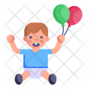 پیش‌نمایش فایل baby-balloons-4155541 از پک نوزاد