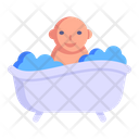 پیش‌نمایش فایل baby-bath-4155512 از پک نوزاد