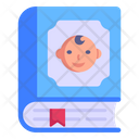 پیش‌نمایش فایل baby-book-4155536 از پک نوزاد