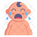 پیش‌نمایش فایل crying-baby-4155513 از پک نوزاد