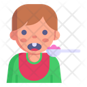 پیش‌نمایش فایل eating-food-4155524 از پک نوزاد