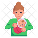 پیش‌نمایش فایل motherhood-4155538 از پک نوزاد