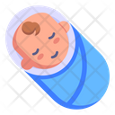 پیش‌نمایش فایل newborn-baby-4155514 از پک نوزاد