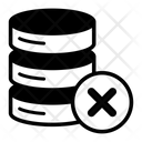 پیش‌نمایش فایل database-delete-4162588 از پک پایگاه داده و فناوری داده
