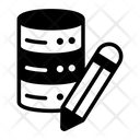 پیش‌نمایش فایل edit-database-4162601 از پک پایگاه داده و فناوری داده