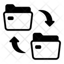 پیش‌نمایش فایل folder-exchange-4162615 از پک پایگاه داده و فناوری داده