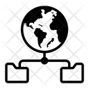 پیش‌نمایش فایل global-network-4162577 از پک پایگاه داده و فناوری داده