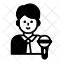 پیش‌نمایش فایل emcee-4162194 از پک مدیریت رویداد