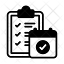 پیش‌نمایش فایل event-checklist-4162165 از پک مدیریت رویداد