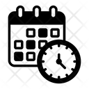 پیش‌نمایش فایل event-date-4162164 از پک مدیریت رویداد