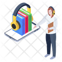 پیش‌نمایش فایل audiobooks-4218609 از پک بازگشت به مدرسه
