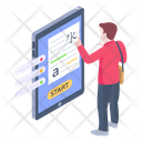 پیش‌نمایش فایل language-learning-4218625 از پک بازگشت به مدرسه