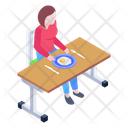 پیش‌نمایش فایل lunch-break-4218591 از پک بازگشت به مدرسه