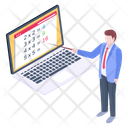پیش‌نمایش فایل online-class-4218630 از پک بازگشت به مدرسه