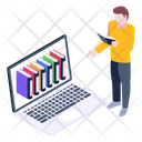 پیش‌نمایش فایل online-library-4218602 از پک بازگشت به مدرسه