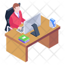 پیش‌نمایش فایل principal-office-4218614 از پک بازگشت به مدرسه