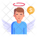 پیش‌نمایش فایل angel-investor-4218345 از پک سرمایه‌گذاری