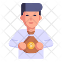 پیش‌نمایش فایل cash-investor-4218426 از پک سرمایه‌گذاری