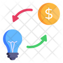 پیش‌نمایش فایل idea-exchange-4218376 از پک سرمایه‌گذاری