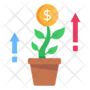 پیش‌نمایش فایل money-growth-4218343 از پک سرمایه‌گذاری