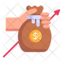 پیش‌نمایش فایل money-increase-4218377 از پک سرمایه‌گذاری